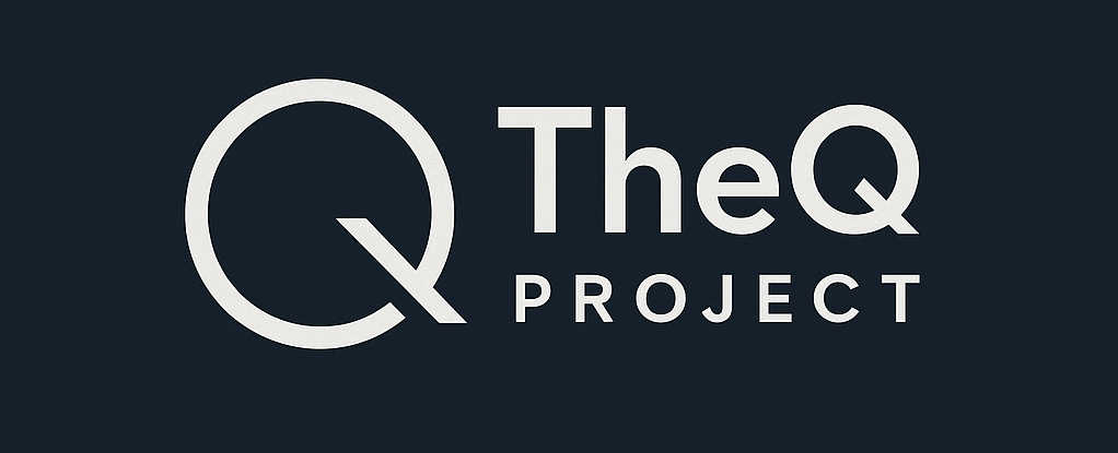 TheQ Project LP – Official Website